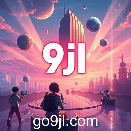 9jl Gaming: Leading the Evolution of Interactive Play