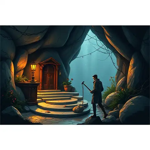 Exploring the Realm of Adventure Games: A Journey Beyond Imagination