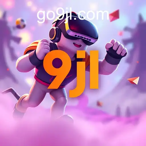 Digital Evolution of Gaming with 9jl