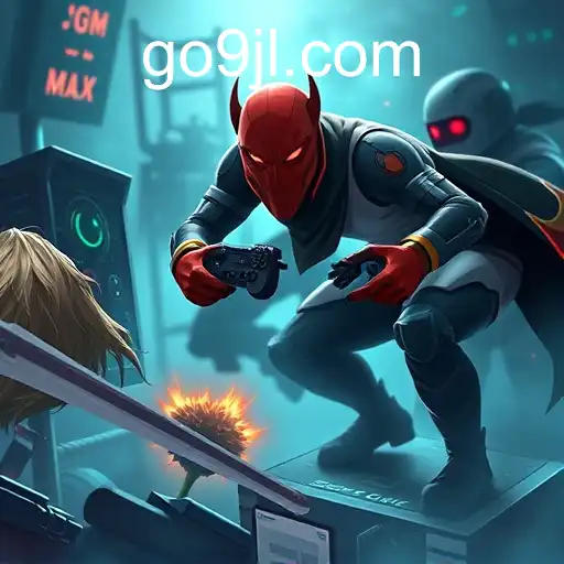 Digital Gaming Trends: The Role of 9jl