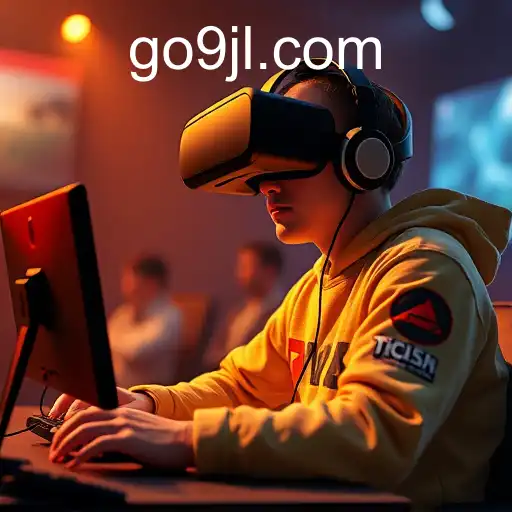 The Evolution of Online Gaming in 2025