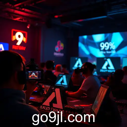 The Digital Evolution of Gaming Communities