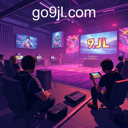 Gaming Dynamics in 2025