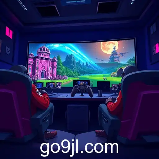 The Rise of Gaming Platforms in 2025