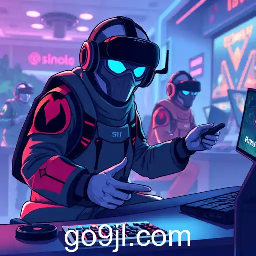 The Impact of Gaming on Modern Society