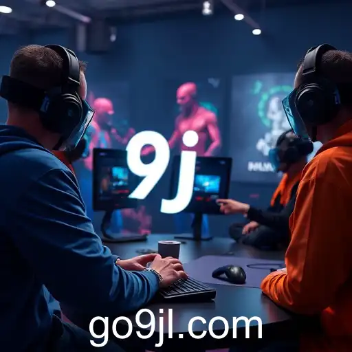 9jl Becomes a Game Changer in Online Gaming