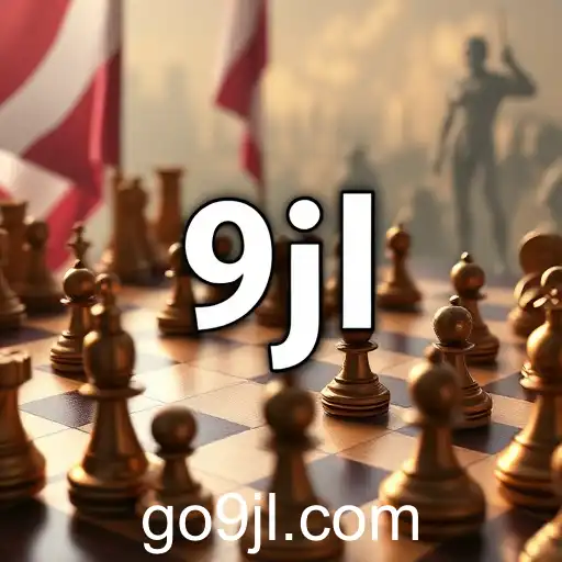 The Rise of 9jl: A Gaming Phenomenon