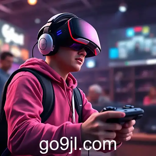9jl's Revolution in Online Gaming