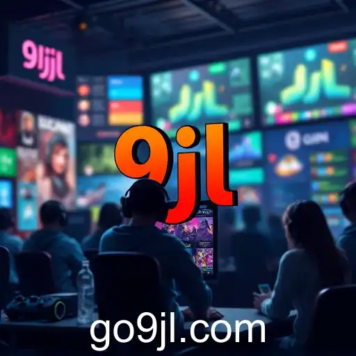 Unveiling the Rise of '9jl' in the Gaming World