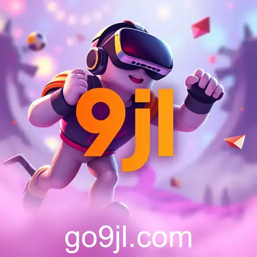 Digital Evolution of Gaming with 9jl