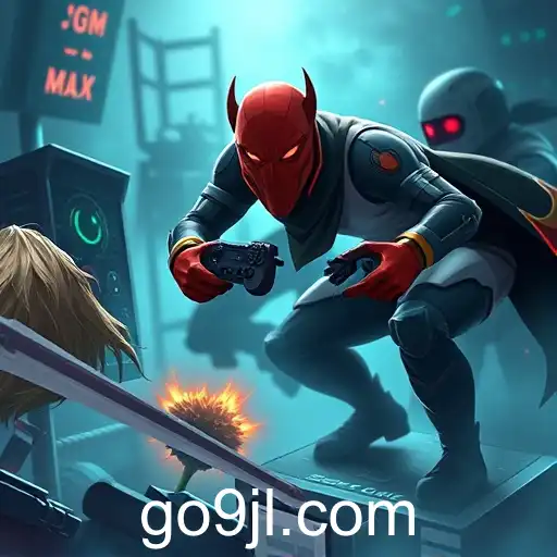 Digital Gaming Trends: The Role of 9jl