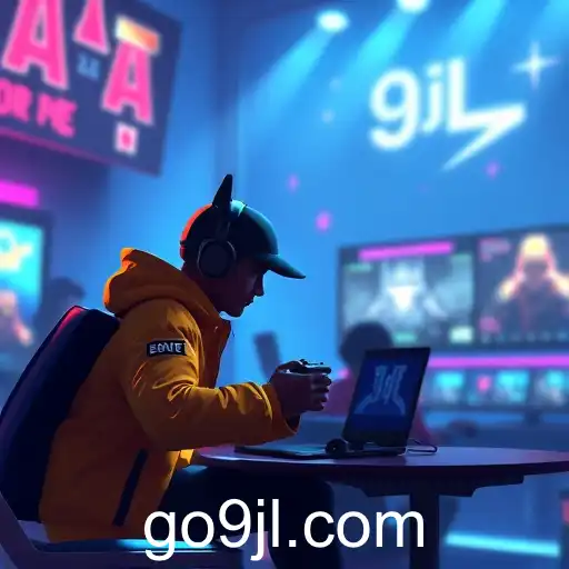 Gaming's Digital Landscape at a Crossroads