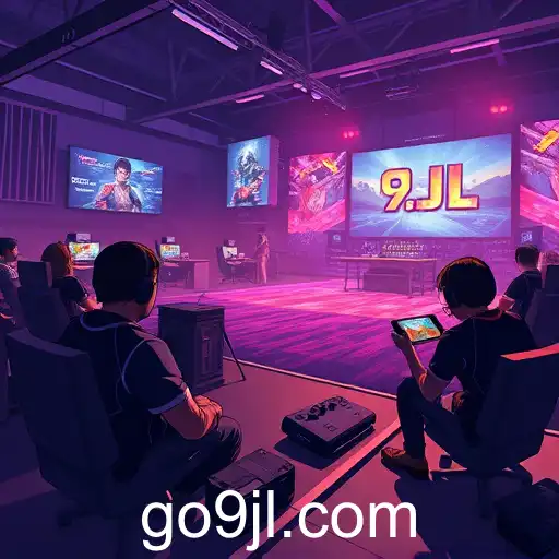 Gaming Dynamics in 2025