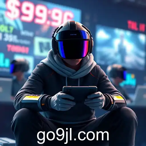 The Evolution of Online Gaming in 2025