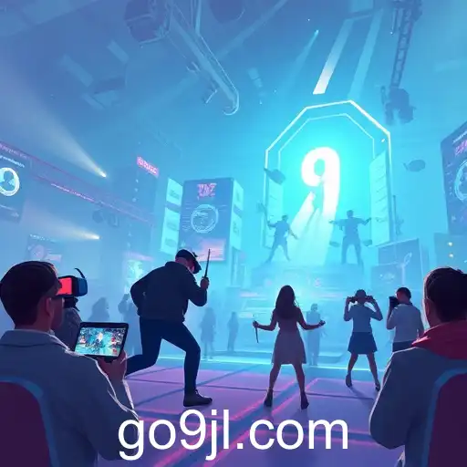 The Evolution of Gaming Sites in a Digital Era