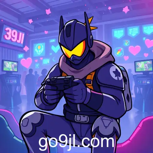 Gaming Platform '9jl' Rises in Popularity