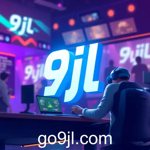 The Gaming Revolution: How 9jl is Shaping the Industry