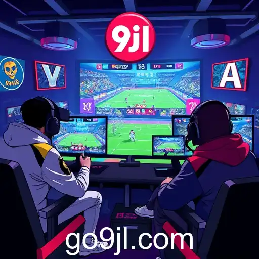 Online Gaming Trends and Evolution