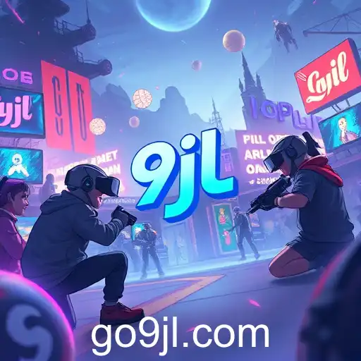 The Rise of 9jl: A Game Changer in the English Gaming Arena