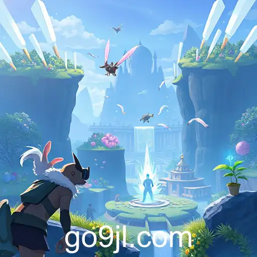 The Rise of 9jl in Gaming Communities