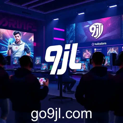 The Rise of 9jl: A New Era in Online Gaming