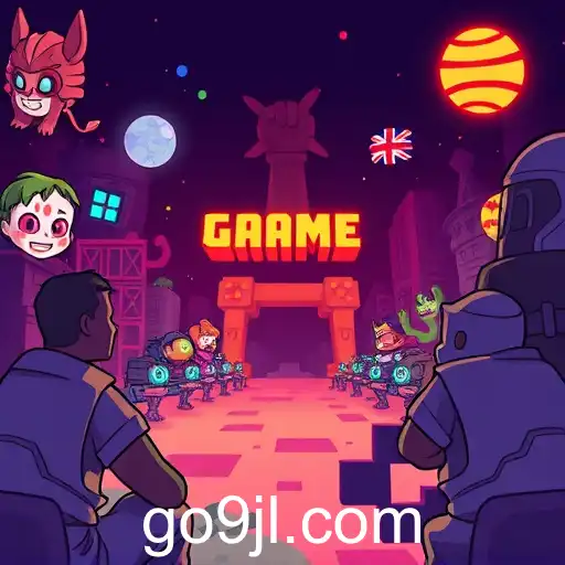 Rise of the Indie Games in the UK