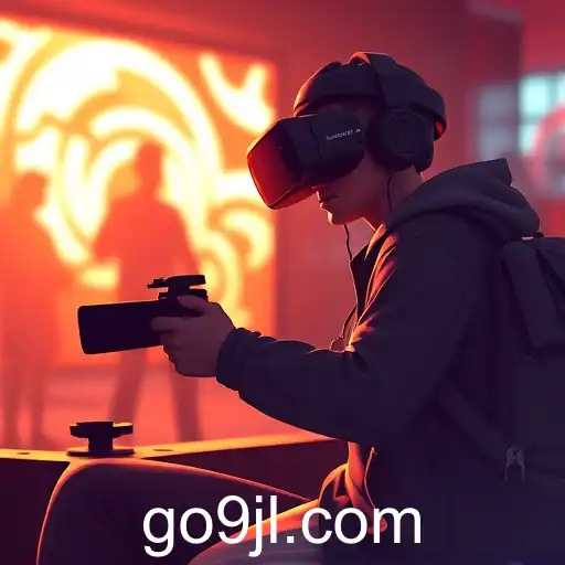 The Rise of 9jl: Revolutionizing Online Gaming