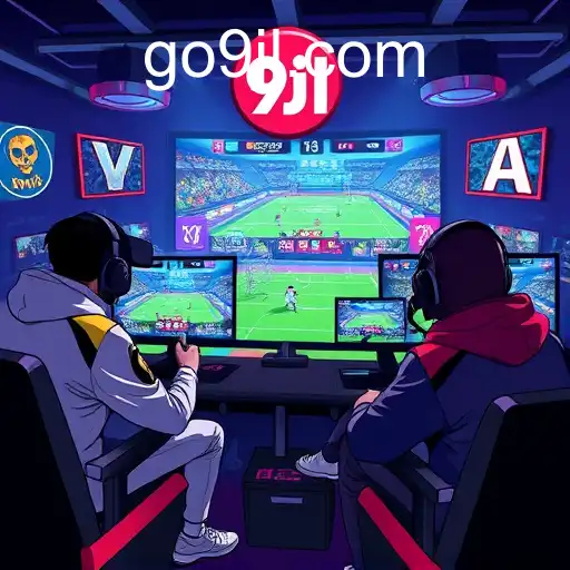 Online Gaming Trends and Evolution