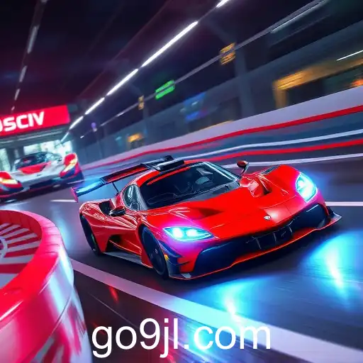 Exploring the Thrill: The World of Racing Games