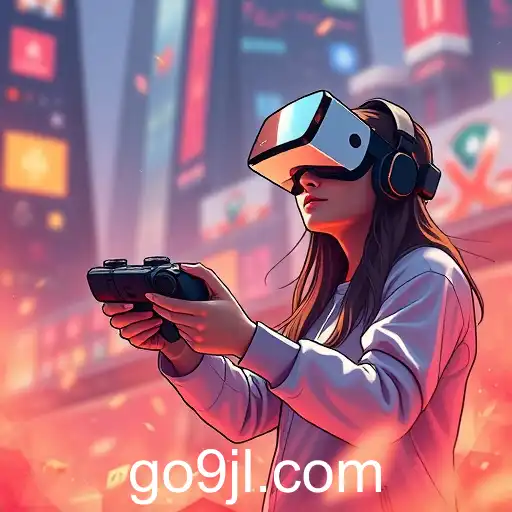 Reviving Classic Games with 9jl