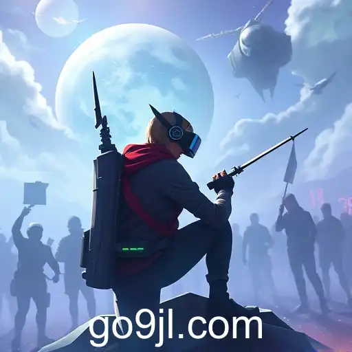 The Rise of 9jl in Online Gaming