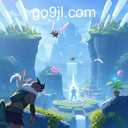 The Rise of 9jl in Gaming Communities