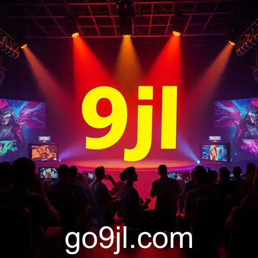 The Rise of 9jl: A New Era in Online Gaming