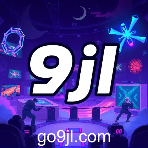 The Rise of 9jl: A New Era in Online Gaming