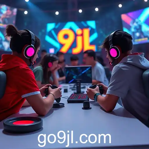 Rising Trends in Online Gaming Communities