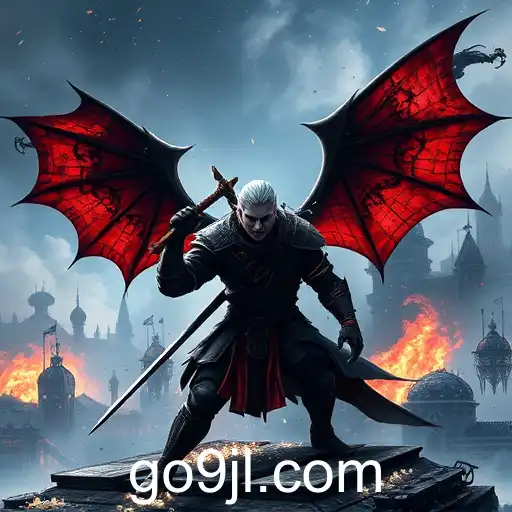 Exploring the Universe of RPG Games: A Deep Dive into Immersive Storytelling and Gameplay