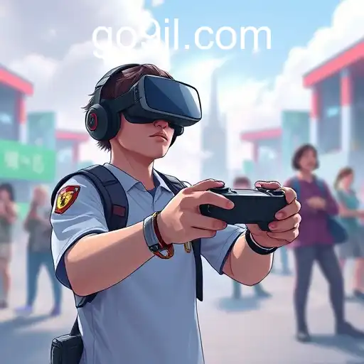 The Evolution of Online Gaming with 9jl in 2025